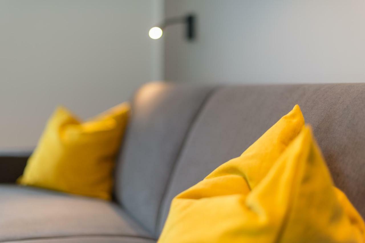 Apartmán Moar Am Ort Schenna Exteriér fotografie