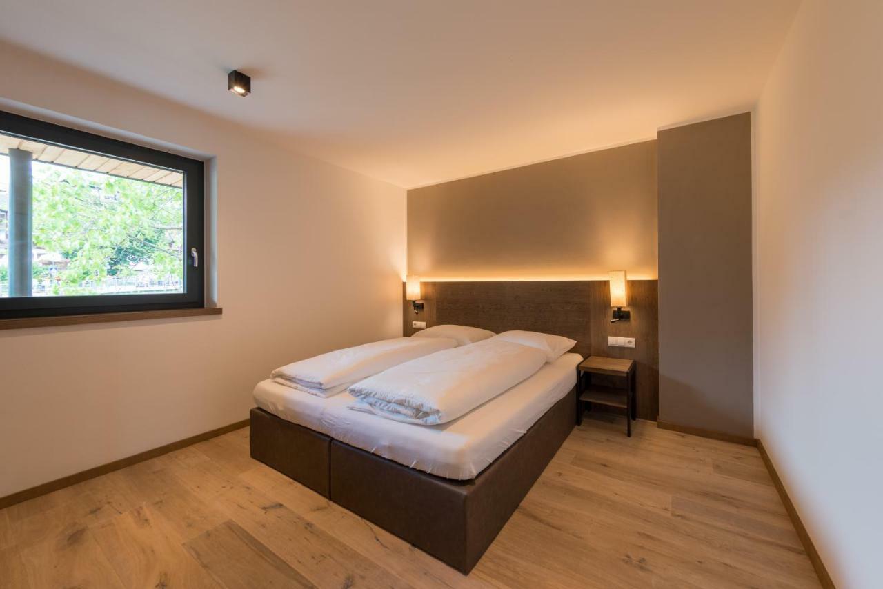 Apartmán Moar Am Ort Schenna Exteriér fotografie